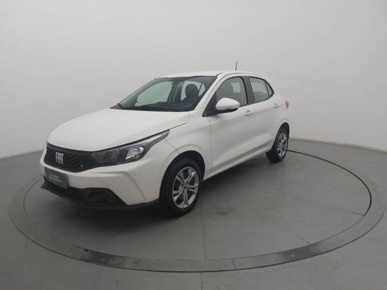 FIAT ARGO 1.0 FIREFLY FLEX DRIVE MANUAL FIAT ARGO 1.0 FIREFLY FLEX DRIVE MANUAL